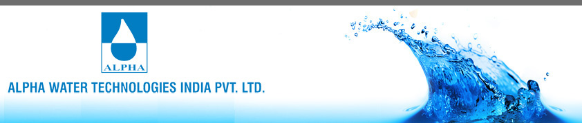 Alpha Water Technologies India Pvt Ltd